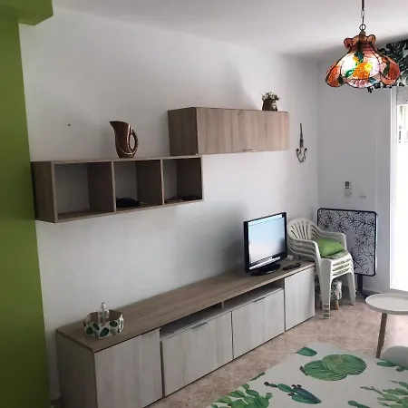 Joan Apartment Sant Carles De La Rapita
