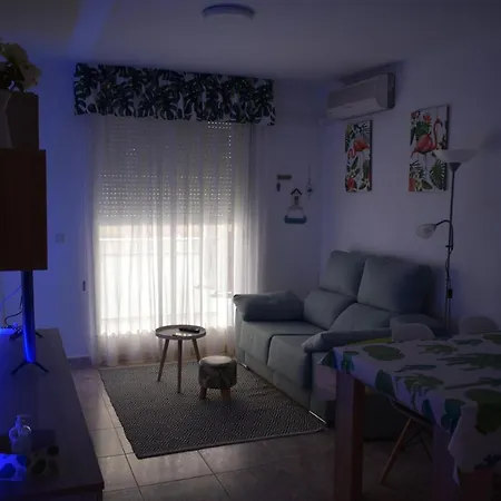 Apartment Joan *