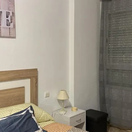 Apartment Joan Sant Carles De La Rapita