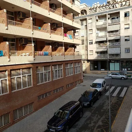Joan Sant Carles De La Rapita
