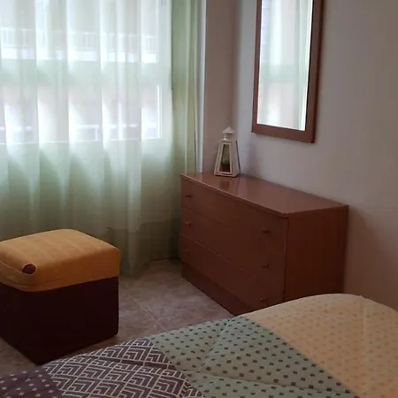 Joan Apartment *